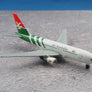 DIE-CAST MODEL — 🇸🇨 Air Seychelles — Boeing 767-200 ER — Herpa — 1:500 — WITH ORIGINAL BOX —