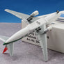 DIE-CAST MODEL — 🇸🇨 Air Seychelles — Boeing 767-200 ER — Herpa — 1:500 — WITH ORIGINAL BOX —