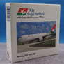 DIE-CAST MODEL — 🇸🇨 Air Seychelles — Boeing 767-200 ER — Herpa — 1:500 — WITH ORIGINAL BOX —