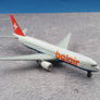 DIE-CAST MODEL — 🇨🇭 Balair — Boeing 767-300 — Herpa — 1:500 — WITH ORIGINAL BOX —