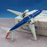 DIE-CAST MODEL — 🇨🇭 Balair — Boeing 767-300 — Herpa — 1:500 — WITH ORIGINAL BOX —