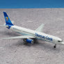 DIE-CAST MODEL —  🇬🇧  Thomas Cook — BOEING 757-200 — Schuco StarJets — 1:500 — WITH ORIGINAL BOX —