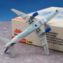 DIE-CAST MODEL —  🇬🇧  Thomas Cook — BOEING 757-200 — Schuco StarJets — 1:500 — WITH ORIGINAL BOX —