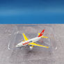 DIE-CAST MODEL — 🇨🇭 Balair CTA — Airbus A310-325 — Herpa Wings — 1:500 — WITH ORIGINAL BOX —