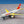 DIE-CAST MODEL — 🇨🇭 Balair CTA — Airbus A310-325 — Herpa Wings — 1:500 — WITH ORIGINAL BOX —