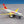 DIE-CAST MODEL — 🇨🇭 Balair CTA — Airbus A310-325 — Herpa Wings — 1:500 — WITH ORIGINAL BOX —