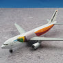 DIE-CAST MODEL — 🇵🇬 Air Niugini — Airbus A300B4 — Herpa — 1:500 — WITH ORIGINAL BOX —