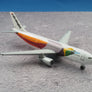 DIE-CAST MODEL — 🇵🇬 Air Niugini — Airbus A300B4 — Herpa — 1:500 — WITH ORIGINAL BOX —