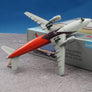 DIE-CAST MODEL — 🇵🇬 Air Niugini — Airbus A300B4 — Herpa — 1:500 — WITH ORIGINAL BOX —