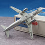 DIE-CAST MODEL — 🇦🇹 NIKI — AIRBUS A320 — HERPA — 1:400 — WITH ORIGINAL BOX —