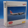 DIE-CAST MODEL — 🇦🇹 NIKI — AIRBUS A320 — HERPA — 1:400 — WITH ORIGINAL BOX —