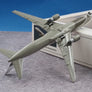 DIE-CAST MODEL — 🇷🇺 Roman Abramovic Enterprises — Boeing 767-300 — Herpa — 1:500 — WITH ORIGINAL BOX —