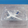 DIE-CAST MODEL — 🇦🇿 Silk Way Airlines — Ilyushin IL-76 — Herpa — 1:500 — WITH ORIGINAL BOX —