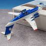 DIE-CAST MODEL — 🇦🇿 Silk Way Airlines — Ilyushin IL-76 — Herpa — 1:500 — WITH ORIGINAL BOX —