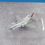 DIE-CAST MODEL — 🇳🇴 NWA Northwest Airlines — Boeing 757-300 — Herpa — 1:500 — WITH ORIGINAL BOX —