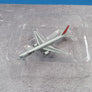 DIE-CAST MODEL — 🇳🇴 NWA Northwest Airlines — Boeing 757-300 — Herpa — 1:500 — WITH ORIGINAL BOX —