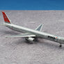 DIE-CAST MODEL — 🇳🇴 NWA Northwest Airlines — Boeing 757-300 — Herpa — 1:500 — WITH ORIGINAL BOX —