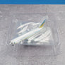DIE-CAST MODEL — 🇯🇵 AIR DO (Hokkaido International Airlines) — BOEING 767-300ER — Herpa — 1:500 — WITH ORIGINAL BOX —