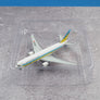 DIE-CAST MODEL — 🇯🇵 AIR DO (Hokkaido International Airlines) — BOEING 767-300ER — Herpa — 1:500 — WITH ORIGINAL BOX —
