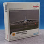 DIE-CAST MODEL — 🇺🇿 Uzbekistan Airways — Ilyushin IL-76 — Herpa — 1:500 — WITH ORIGINAL BOX —