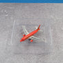 DIE-CAST MODEL — 🇷🇺 RusLine — Airbus A319 — Herpa — 1:500 — WITH ORIGINAL BOX —