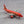 DIE-CAST MODEL — 🇷🇺 RusLine — Airbus A319 — Herpa — 1:500 — WITH ORIGINAL BOX —