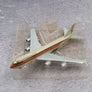 DIE-CAST MODEL — 🇹🇭 Thai Airways — Boeing 747-400 — Schabak — 1:600 — WITH ORIGINAL BOX —