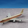 DIE-CAST MODEL — 🇹🇭 Thai Airways — Boeing 747-400 — Schabak — 1:600 — WITH ORIGINAL BOX —