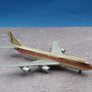 DIE-CAST MODEL — 🇹🇭 Thai Airways — Boeing 747-400 — Schabak — 1:600 — WITH ORIGINAL BOX —