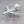 DIE-CAST MODEL — 🇷🇴 ROMANIA — Boeing 707-3K1C — Herpa — 1:500 — WITH ORIGINAL BOX —