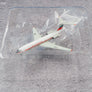 DIE-CAST MODEL — 🇧🇬 Balkan Bulgarian Airlines — Tupolev TU-134A — HERPA — 1:500 — WITH ORIGINAL BOX —
