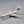 DIE-CAST MODEL — 🇧🇬 Balkan Bulgarian Airlines — Tupolev TU-134A — HERPA — 1:500 — WITH ORIGINAL BOX —