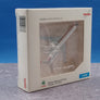 DIE-CAST MODEL — 🇧🇬 Balkan Bulgarian Airlines — Tupolev TU-134A — HERPA — 1:500 — WITH ORIGINAL BOX —