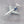 DIE-CAST MODEL — 🇦🇲 Armenian Airlines — Tupolev TU-154B — Herpa — 1:500 — WITH ORIGINAL BOX —