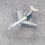DIE-CAST MODEL — 🇦🇲 Armenian Airlines — Tupolev TU-154B — Herpa — 1:500 — WITH ORIGINAL BOX —