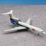 DIE-CAST MODEL — 🇦🇲 Armenian Airlines — Tupolev TU-154B — Herpa — 1:500 — WITH ORIGINAL BOX —