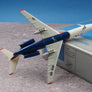 DIE-CAST MODEL — 🇦🇲 Armenian Airlines — Tupolev TU-154B — Herpa — 1:500 — WITH ORIGINAL BOX —
