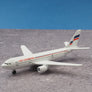 DIE-CAST MODEL — 🇫🇷 Air Charter — Airbus A300 — Schabak — 1:600 — WITH ORIGINAL BOX —