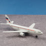 DIE-CAST MODEL — 🇫🇷 Air Charter — Airbus A300 — Schabak — 1:600 — WITH ORIGINAL BOX —