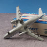 DIE-CAST MODEL — 🇷🇺 Aeroflot Russian International Airlines — Airbus A310 — Schabak — 1:600 — WITH ORIGINAL BOX —