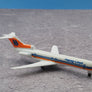 DIE-CAST MODEL —  🇩🇪 Hapag-Lloyd Flug — Boeing 727-200 — Schabak — 1:600 — WITH ORIGINAL BOX —