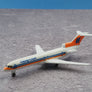 DIE-CAST MODEL —  🇩🇪 Hapag-Lloyd Flug — Boeing 727-200 — Schabak — 1:600 — WITH ORIGINAL BOX —