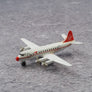 DIE-CAST MODEL — 🇬🇧 Virgin — Vickers Viscount — Schabak — 1:600 — WITH ORIGINAL BOX —