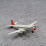 DIE-CAST MODEL — 🇬🇧 Virgin — Vickers Viscount — Schabak — 1:600 — WITH ORIGINAL BOX —