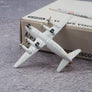 DIE-CAST MODEL — 🇬🇧 Virgin — Vickers Viscount — Schabak — 1:600 — WITH ORIGINAL BOX —