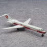 DIE-CAST MODEL — 🇫🇷 Minerve (Compagnie Française de Transports Aériens) — MD-83 — Schabak — 1:500 — WITH ORIGINAL BOX —