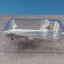 DIE-CAST MODEL — 🇨🇾 Cyprus Airways — Airbus A320-200 — Herpa — 1:500 — WITH ORIGINAL BOX —