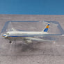 DIE-CAST MODEL — 🇨🇾 Cyprus Airways — Airbus A320-200 — Herpa — 1:500 — WITH ORIGINAL BOX —