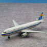DIE-CAST MODEL — 🇨🇾 Cyprus Airways — Airbus A320-200 — Herpa — 1:500 — WITH ORIGINAL BOX —