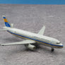 DIE-CAST MODEL — 🇨🇾 Cyprus Airways — Airbus A320-200 — Herpa — 1:500 — WITH ORIGINAL BOX —